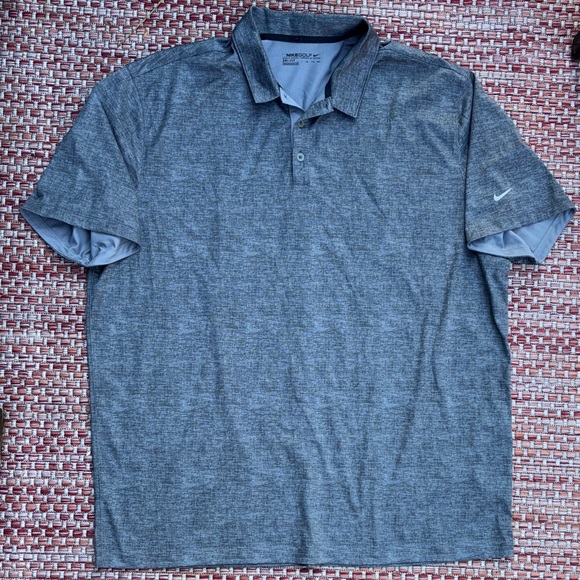 Nike Golf Shirt - Picture 1 of 4